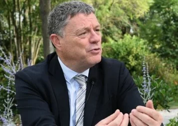 Jean-Jacques Bolzan : « Les designers et les commerçants de Toulouse ont tout intérêt à collaborer ensemble »