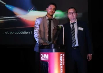 Avec sa flamme « propre » à hydrogène, Bulane passe à l'échelle industrielle