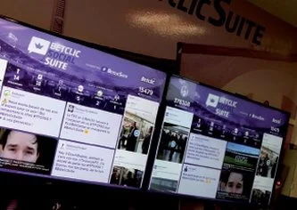 Betclic mobilise sa communauté sur les réseaux sociaux