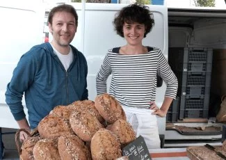 Reconversion : deux anciens de Freescale créent la scop Au Pain Levé