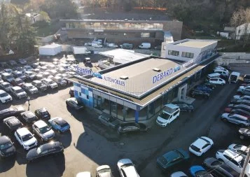 Depuis Albi, Debard Automobiles tisse sa toile