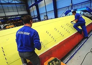 Latécoère redéploie son activité : réactions et conséquences