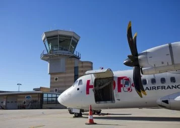 Ibiza, la nouvelle destination estivale au départ de l'aéroport de Castres-Mazamet