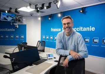 En Occitanie, des médias publics en pleine transformation