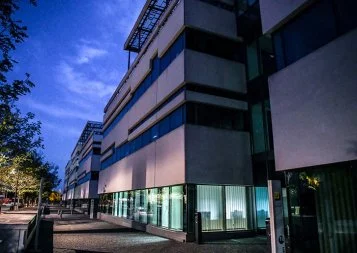 A Toulouse Balma, les salariés de Pages Jaunes broient du noir