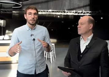 « Abelio, un outil d'aide à la décision pour le monde agricole »