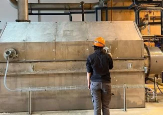 Alpha Recyclage Composites veut passer de la fibre (de carbone) à la filière