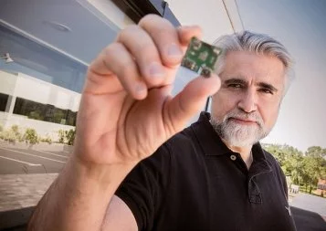 Objets connectés. Le Toulousain Rubix renifle l'ambiance au travail