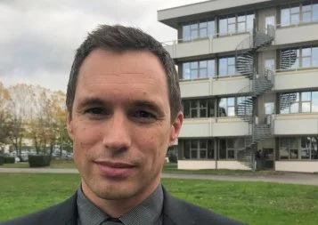  Nicolas Perrier : « Liebherr engage une démarche d'innovation qui doit la mener vers l'usine 4.0 »