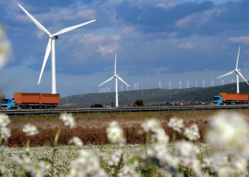 Crise de l'énergie. Le transport routier conduit « sans visibilité »