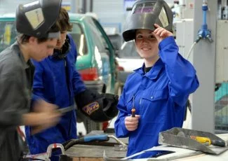 Apprentissage : la Région Occitanie adopte un plan ambitieux