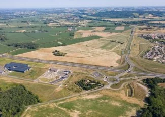 Tarn. Le projet de plateforme logistique Terra 2 enterré, les opposants soulagés