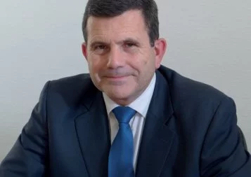 Emmanuel Germain : « Nous vivons un tournant pour la sécurité numérique »