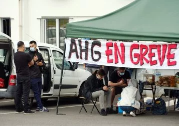 Aéronautique. Climat social agité aux Ateliers de la Haute-Garonne