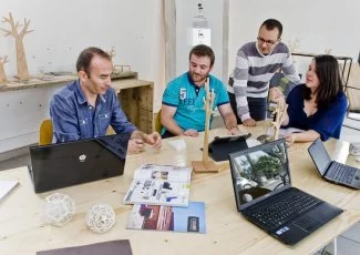  À Toulouse, les coworkers unissent leurs espaces de travail pour développer leur réseau