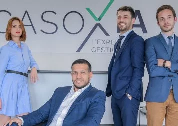 Tarek Bouslama, itinéraire d'un « self made man »