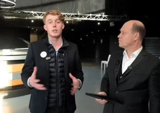 Louis Parayre : « Les entreprises sont de plus en plus sensibilisées à une mobilité écoresponsable »