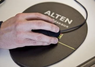Alten diversifie ses outils de recrutement