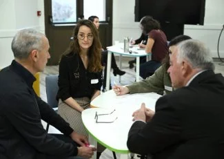 Une fresque de l'emploi durable expérimentée à Toulouse 