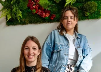 Les Halles de la Transition : le pari d'une franchise à impact