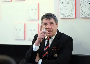 Avec le Grand Café du Stade, les Rouge et Noir se rapprochent des Toulousains