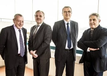 Les UIMM jouent la carte de l'unité en Languedoc-Roussillon Midi-Pyrénées