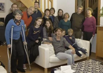 700 familles Midi-Pyrénéennes concourent à qui dépensera le moins d'énergie en 2014