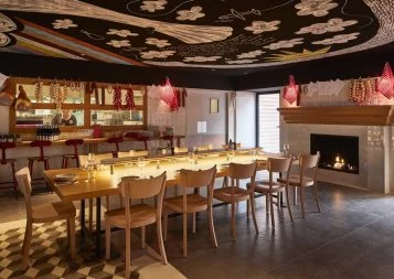 Toulouse. Le Mama Shelter casse les codes de l'hôtellerie et de la restauration traditionnelles