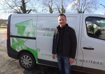Les Couvreurs Occitans innovent dans le management