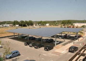 Le Casino de Bernis produira 20% de sa consommation d'électricité dès 2017