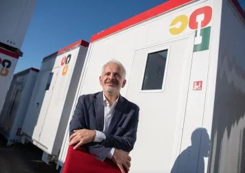 Locacuisines s'impose comme le chef des cuisines à louer