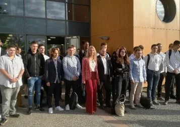 La première promo DigiTalents fait sa rentrée !