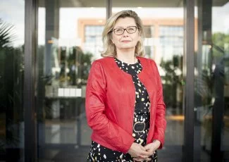 Sophie-Louise Morin : « En Occitanie, 50% des PGE sont allés vers le commerce, l'industrie et l'hôtellerie-restauration »