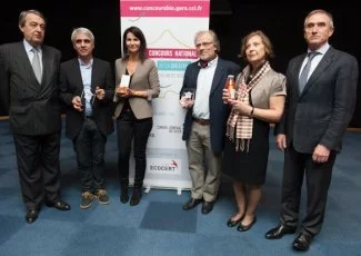 Midi-Pyrénées à l'honneur aux Trophées de la création agroalimentaire bio