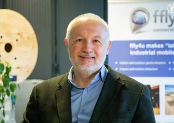 Objets connectés. Ffly4u profite de la révolution de l'IoT industriel