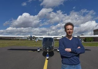 Aéronautique. L'Isae-Supaero vole au secours des pilotes à bord de son nouvel avion