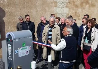Le Gers en pole position sur la mobilité électrique