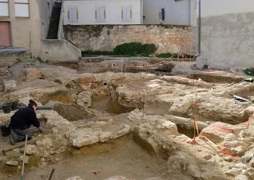 A Toulouse Balma, les archéologues d'Hadès prennent les commandes de leur société