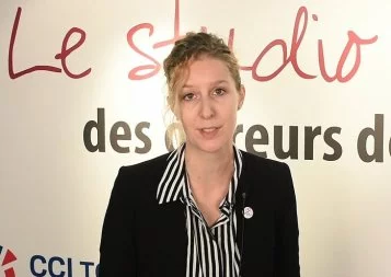 Le pitch de : Amber Innovation