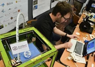 Futurapolis : une édition placée sous le signe des « makers »