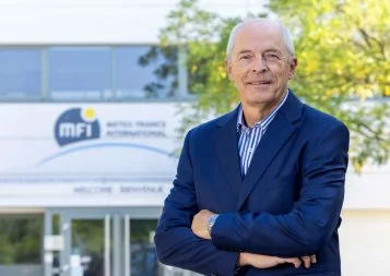 Prévisions ensoleillées chez Météo France International, qui signe « un méga-contrat » avec un Émirat