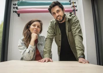 La P'tite Sœur, le nouveau membre de “la famille” Spatule Food Content