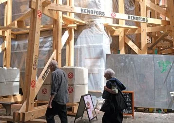 Immobilier : la ville de Toulouse encadre les travaux dans le centre historique 