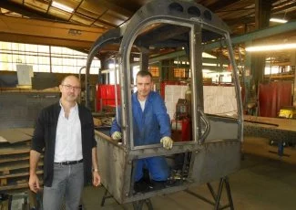 Graulhet. La société Mécaform s'agrandit et investit dans la découpe laser