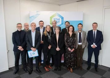 La RSE, nouvelle priorité des acteurs du BTP en Haute-Garonne