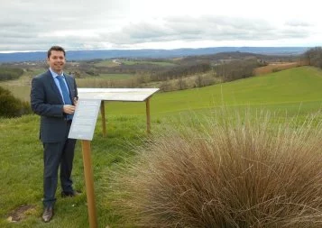 A-Derma cultive l'avoine pour soigner les peaux