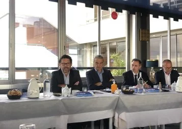 Une rentrée sous le signe de l'inquiétude pour le Medef 31 