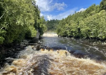 Spatial et IA. La goutte d'eau qui fait croître Blue Water Intelligence
