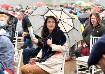  Régionales. L'insoumise Myriam Martin veut « transformer l'économie à travers l'écologie »