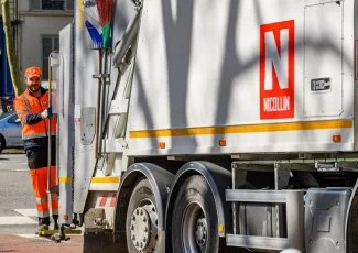 Le groupe Nicollin crée son propre CFA à Montpellier